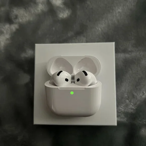 AirPods 4th Generation ANC